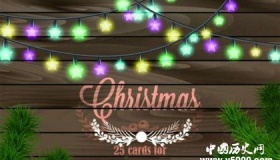 圣诞节有哪些习俗英国人圣诞节吃什么