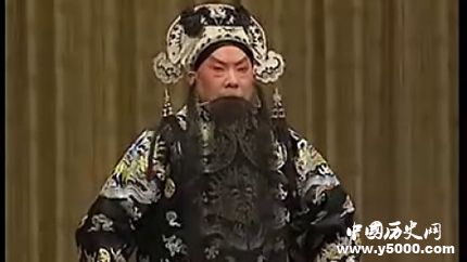 杨宝森生平简介杨宝森的代表剧目有哪些？