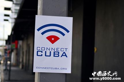 古巴手机能联网了古巴手机联网困难的原因是什么？