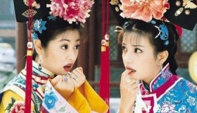 还珠格格翻拍演员阵容都有谁还珠格格人物剧情介绍