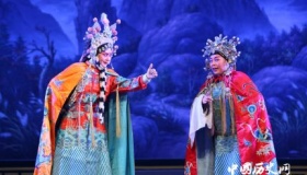 蒲州梆子发展历史及现状简介蒲州梆子有哪些代表名家？