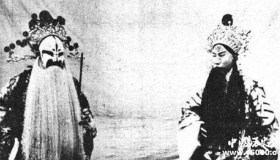 刘鸿声生平简介刘鸿声的故事如何评价刘鸿声？