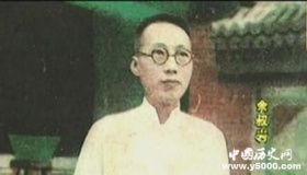 余叔岩生平简介余叔岩代表剧目余派艺术是什么？