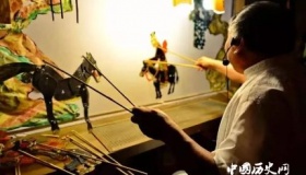 皮影戏发展历史简介皮影戏有哪些艺术流派？