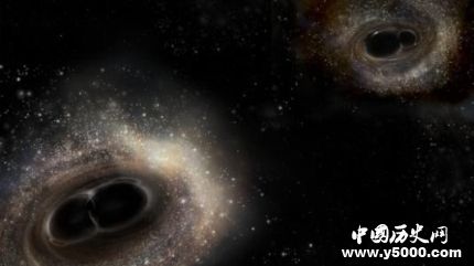 LIGO发现最大黑洞是怎么回事？LIGO发现最大黑洞的意义