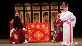 莆仙戏发展历史简介莆仙戏的经典剧目有哪些？