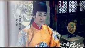 建文帝朱允炆简介建文帝生平故事介绍建文帝是怎么死的