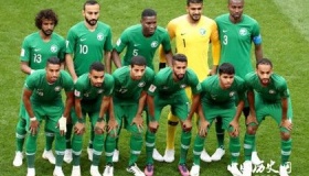 沙特男足的亚洲杯成绩