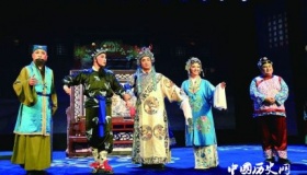 吉剧发展历史简介吉剧有哪些经典剧目？