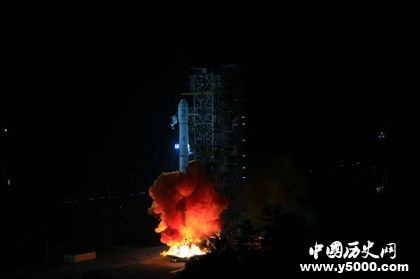 嫦娥四号简介嫦娥四号发射时间最新消息