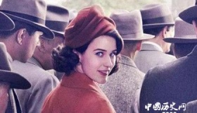 美剧推荐《了不起的麦瑟尔夫人》第一季人物剧情介绍