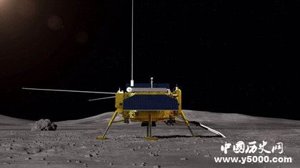 嫦娥四号拟12月发射：嫦娥四号为什么要着陆月背为什么要软着陆