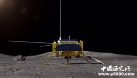 嫦娥四号拟12月发射：嫦娥四号为什么要着陆月背为什么要软着陆