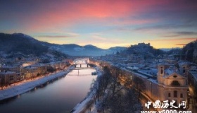 萨尔茨堡圣诞节是怎么过的萨尔茨堡圣诞节有哪些活动