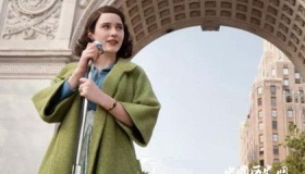 美剧推荐了不起的麦瑟尔夫人第二季人物剧情介绍良医剧情介绍