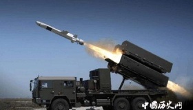 巡航导弹简介巡航导弹发展历史和特点