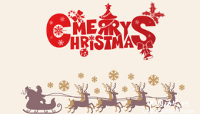 2018年圣诞节是哪一天圣诞老人的历史由来介绍