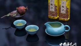 冬酿酒简介冬酿酒的历史冬酿酒好喝吗