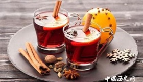 欧洲圣诞节有哪些美食欧洲圣诞美食详细介绍