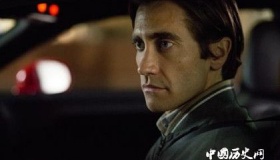 美剧推荐《夜行者》人物剧情介绍谁是幕后黑手有哪些看点