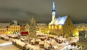 2018年圣诞节放不放假国外圣诞节放假安排