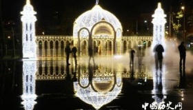 2018法国圣诞节旅游攻略景点推荐2018法国圣诞集市时间