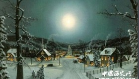 平安夜的意义是什么情侣怎么过平安夜