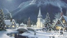 平安夜简介平安夜的由来平安夜的故事