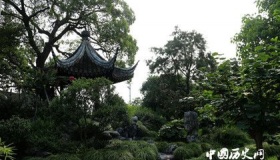 五峰园简介五峰园特点和发展历史