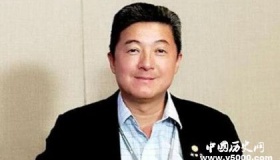 张首晟去世原因是什么张首晟获得过哪些荣誉张首晟主要成就