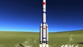 长征9号火箭简介长征9号研发意义和特点