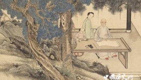 袁枚简介袁枚生平故事作品袁枚怎么死的