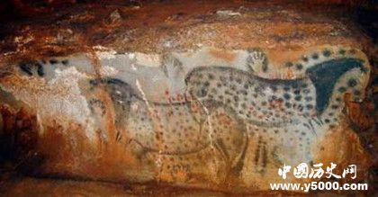 澳大利亚原始洞穴手印是谁留下的原始洞穴手印画了些什么