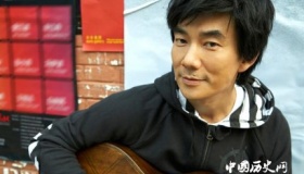 任贤齐简介任贤齐的经历任贤齐有哪些作品？