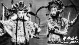 王瑶卿简介王瑶卿的故事王瑶卿的代表剧目有哪些？