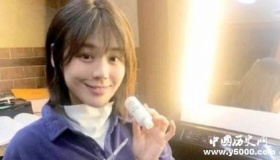 马思纯签约壹心马思纯简介壹心是一家什么样的公司？