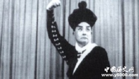 盖叫天简介盖叫天的故事如何评价盖叫天？