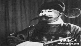 萧长华简介萧长华的故事如何评价萧长华？