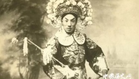 杨小楼简介杨小楼的故事杨小楼有哪些代表剧目？