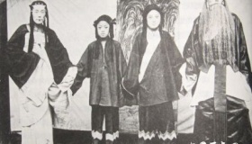 陈德霖简介陈德霖的故事陈德霖的代表剧目有哪些？