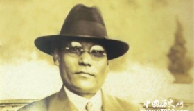 金少山简介金少山的故事金少山代表剧目有哪些？