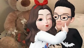 社交应用ZEPETO是什么ZEPETO怎么玩ZEPETO简介