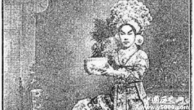 黄月山简介黄月山的故事黄月山派系有什么特点？