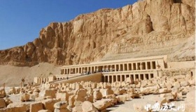 津巴布韦遗址资料介绍津巴布韦是谁建立的是怎么灭亡的