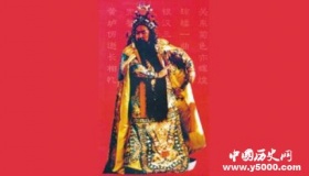 唐韵笙简介唐韵笙的故事如何评价唐韵笙？