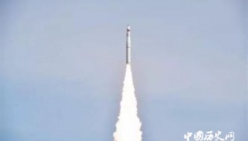 一箭12星发射成功一箭12星指的是什么？