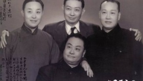 荀慧生简介荀慧生的故事如何评价荀慧生？