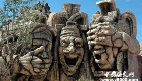 玛雅人是什么人玛雅文明历史发展介绍玛雅文明为什么消失了