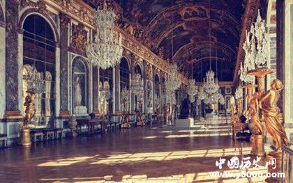 克诺罗斯王宫简介建筑历史介绍克诺罗斯王宫是怎么毁灭的