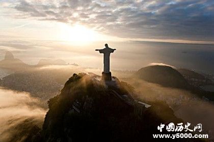 里约热内卢基督像简介里约热内卢基督像是怎么来的